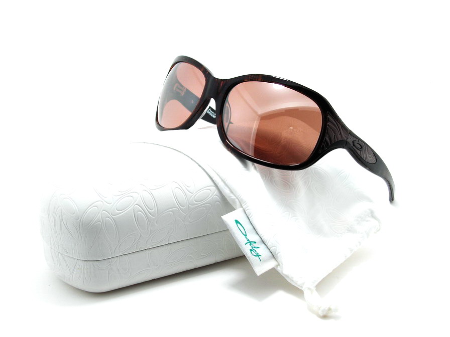 แว่นกันแดด Oakley Embrace สี Sable สวยมากมายค่ะ ของแท้และถูกที่สุด ส่งตรงจากUS.ค่ะ