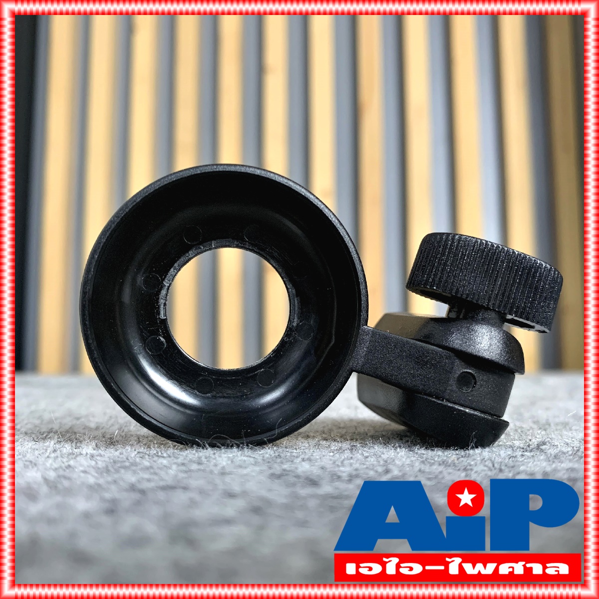 คอไมค์สำหรับ SUPERLUX HO-8 อะไหล่คอสวมไมค์ HO 8 HO8 คอจับไมค์ คอไมค์