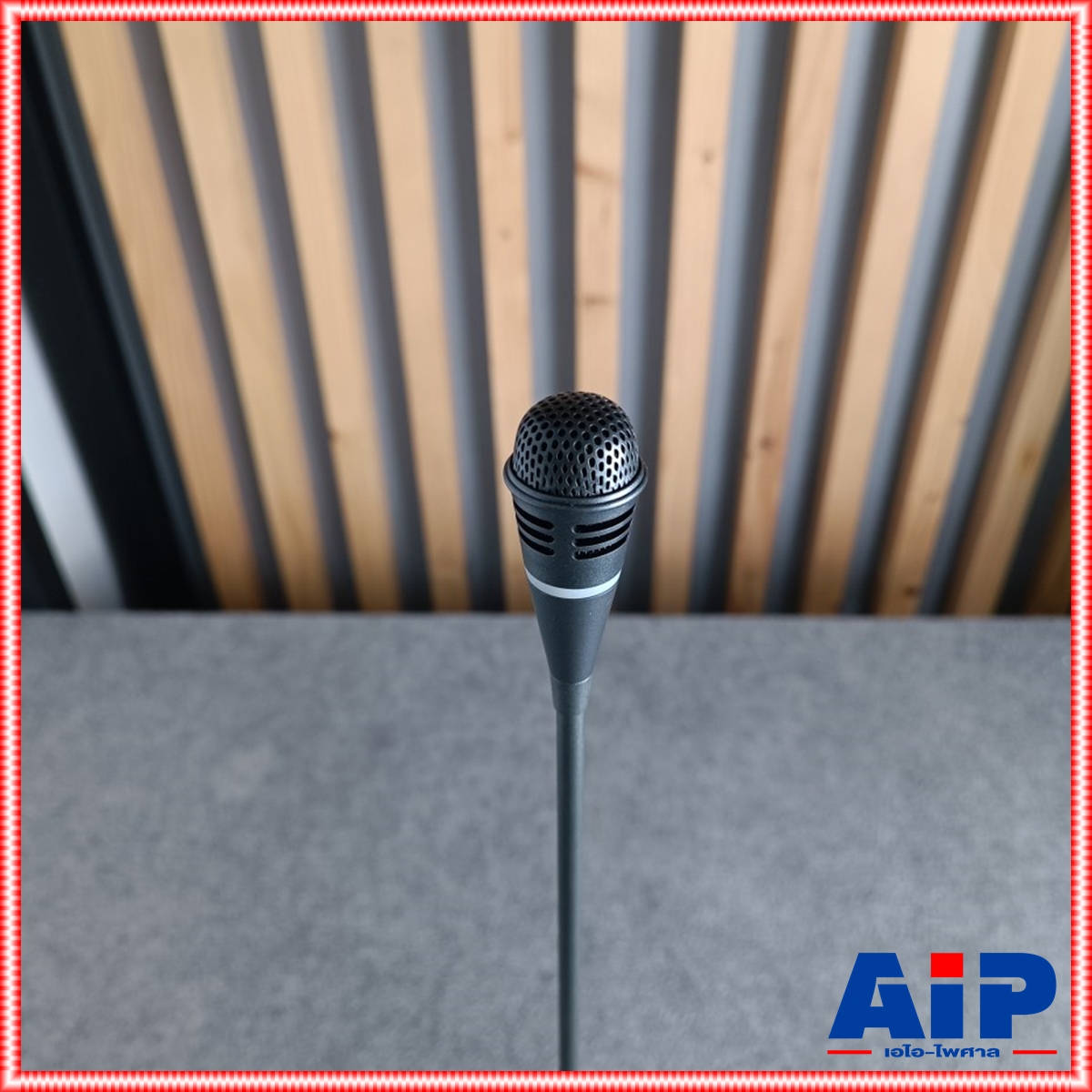 ก้านไมค์ อะไหล่ PROEUROTECH UHF-129 ก้านยาว 60CM UHF 129 UHF129 เอไอ-ไพศาล