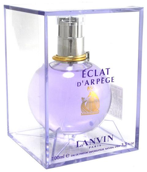 น้ำหอมแท้100% Lanvin Eclat D Arpege EDP 100ml