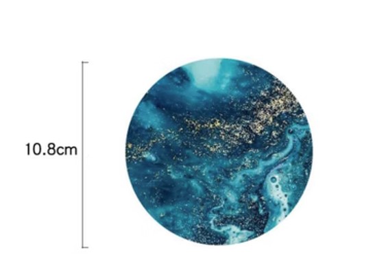 จานรองแก้ว ศิลปะ ย้อนยุค สไตล์ ยุโรป โบสถ์ แคทอลิค สวย ๆ จานรองแก้ว แบบอาร์ต ๆ 967999