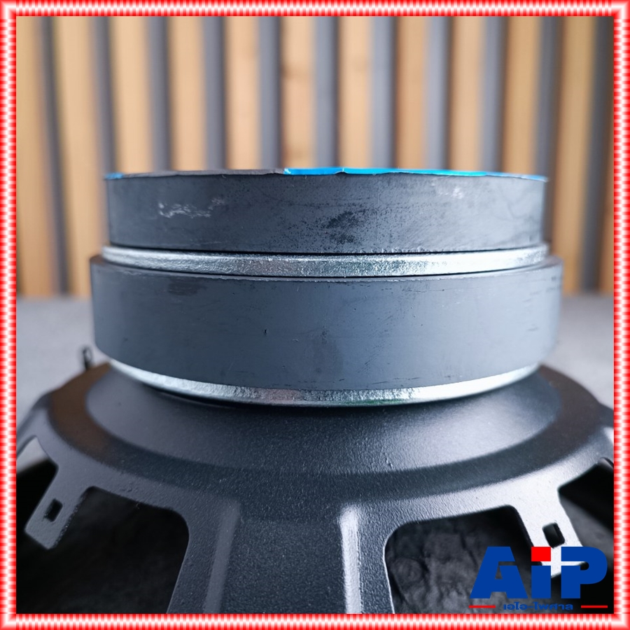 yyy 1ดอก KANE KA-200 ลำโพง10นิ้ว แม่เหล็ก2ชั้น ดอกลำโพงKANE ขอบอ่อน 10นิ้ว KA 200 KA200 ดอกลำโพง ลำโพง 10 นิ้ว เอไอ-ไพศาล