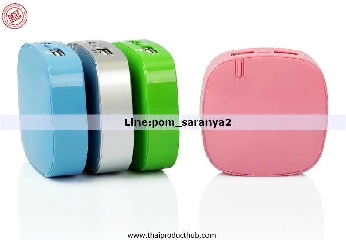 M80-012-CP-057_POWERBANK,รับผลิตแบตสำรอง , ขายแบตสำรอง .ของพรีเมี่ยม, ของที่ระลึก,