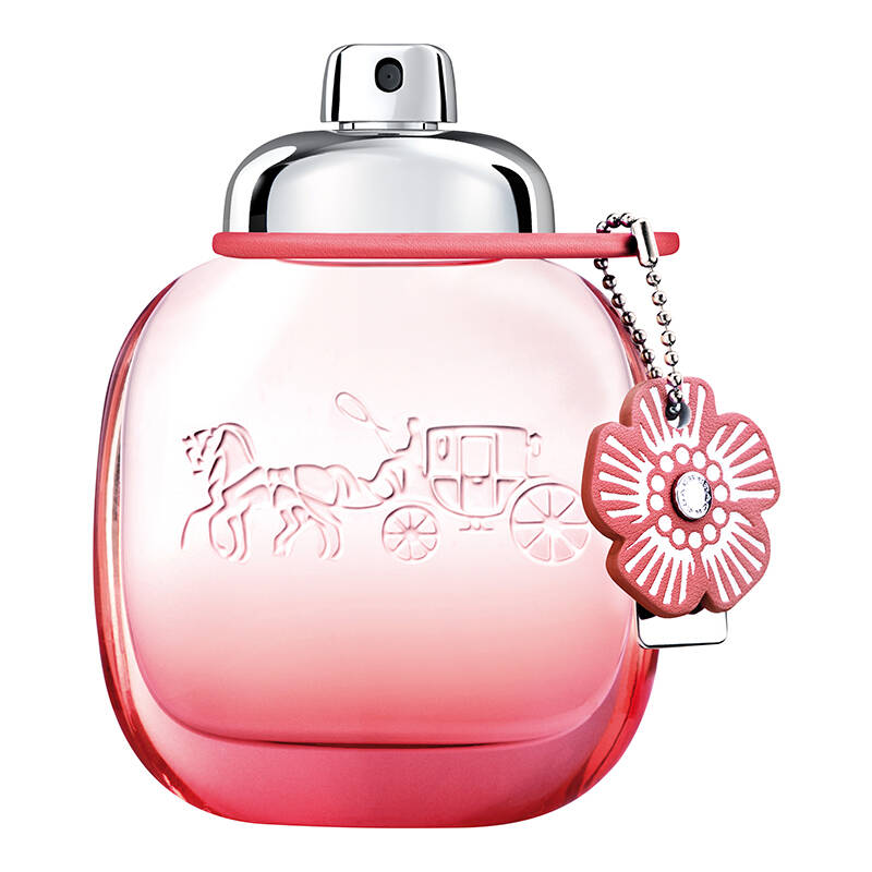 น้ำหอมแท้100% Coach Floral Blush EDP 90 ml. TESTER