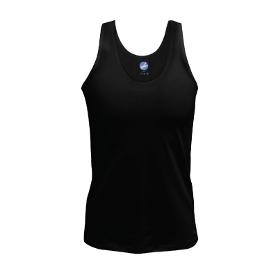 J.PRESS เสื้อกล้าม รุ่น T444B (1 ตัว)