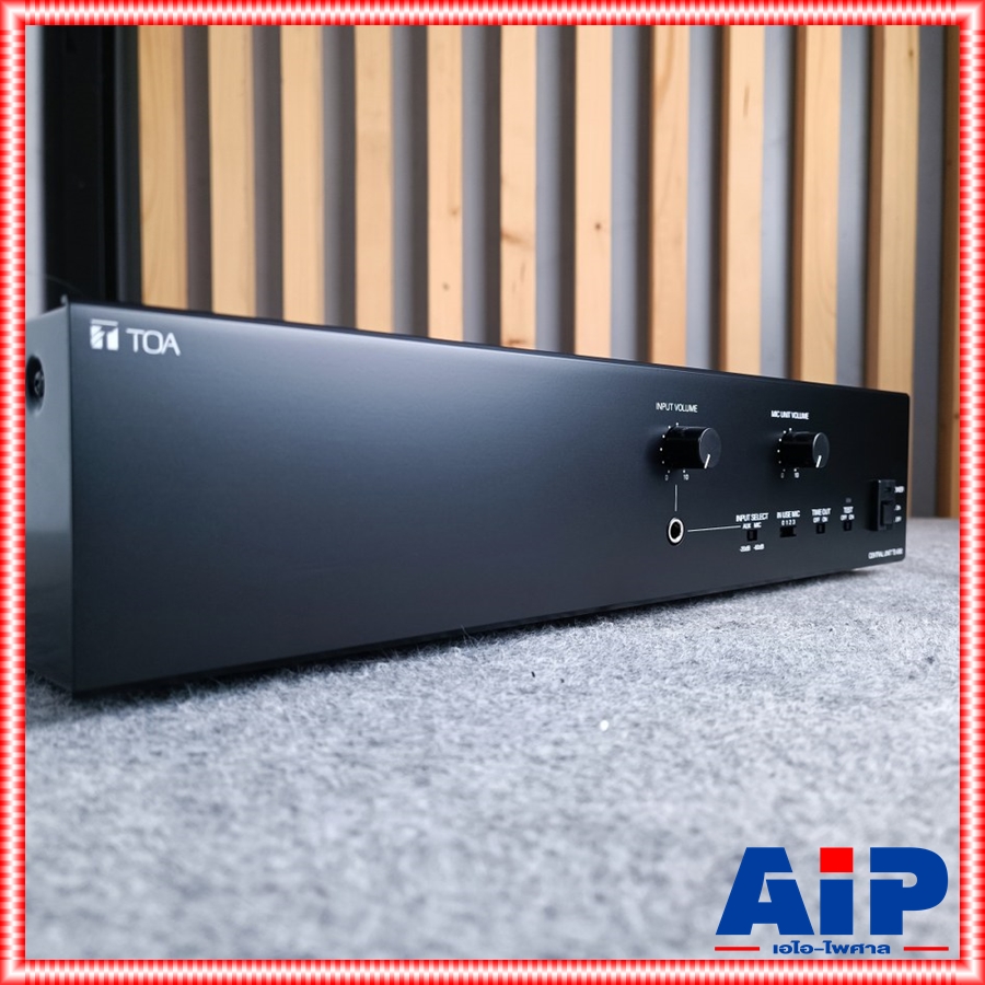 TOA TS-690 SET ตัวจ่ายไฟพร้อมสายYR-790 10เมตร ตัวจ่ายไฟ ตัวจ่ายไฟTOA TS 690YR TS690YR ตัวจ่ายไฟพร้อมสาย10เมตร เอไอ-ไพศาล