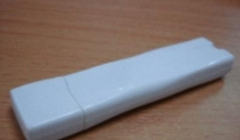 USB Flash Drive ,Thumb Drive แฟลชไดรฟ์ดีไซน์ใหม่แบบยุโรป (European Design) เนื้อพลาสติกด้าน