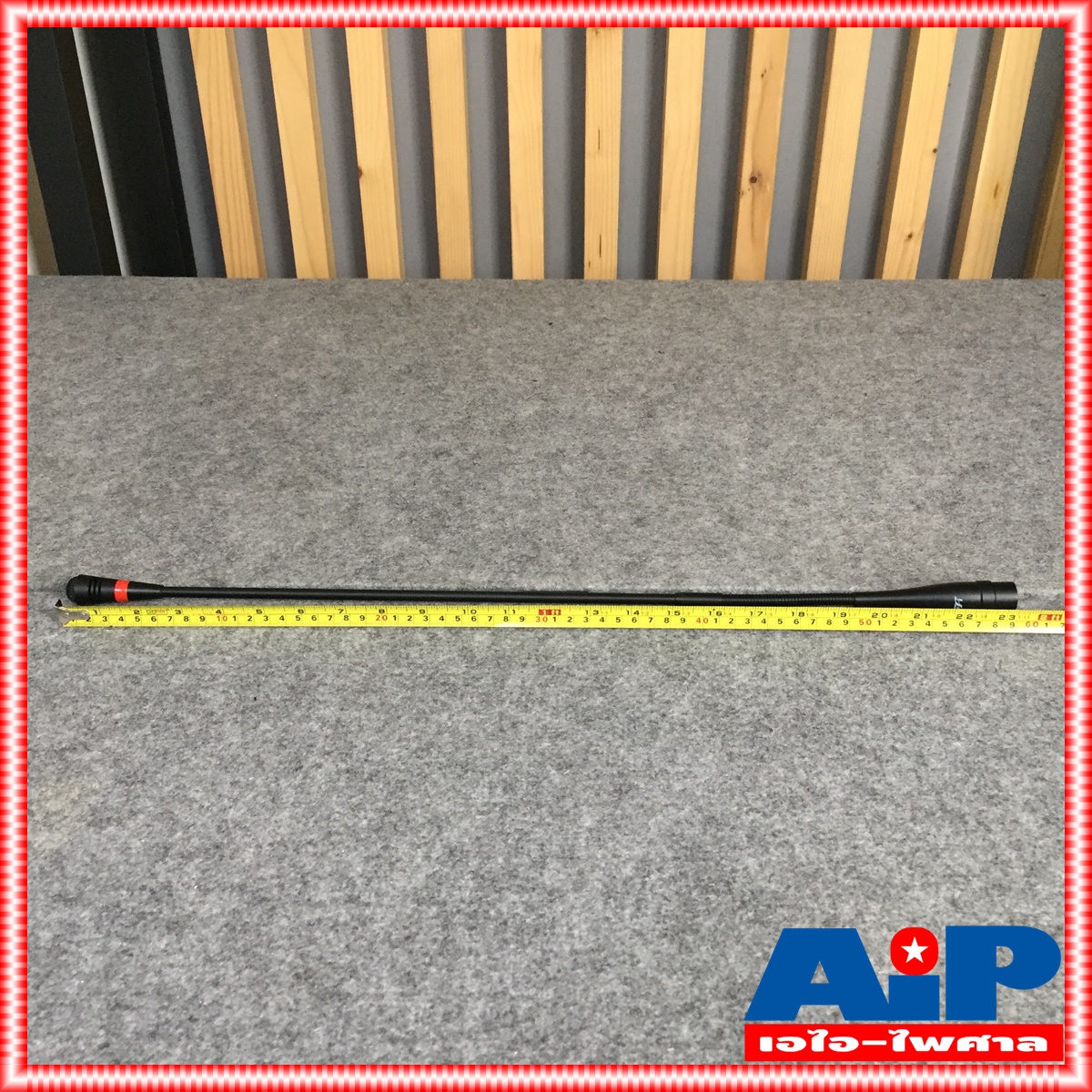 BEST MIC-68 ไมค์ตั้งโต๊ะมีไฟ ไมค์ Condenser ไมค์คอยาว60cm ไมค์ Condenser ตอบสนองความถี่ (Hz) 60Hz-16000Hz MIC68 MIC 68 เอไอ-ไพศาล