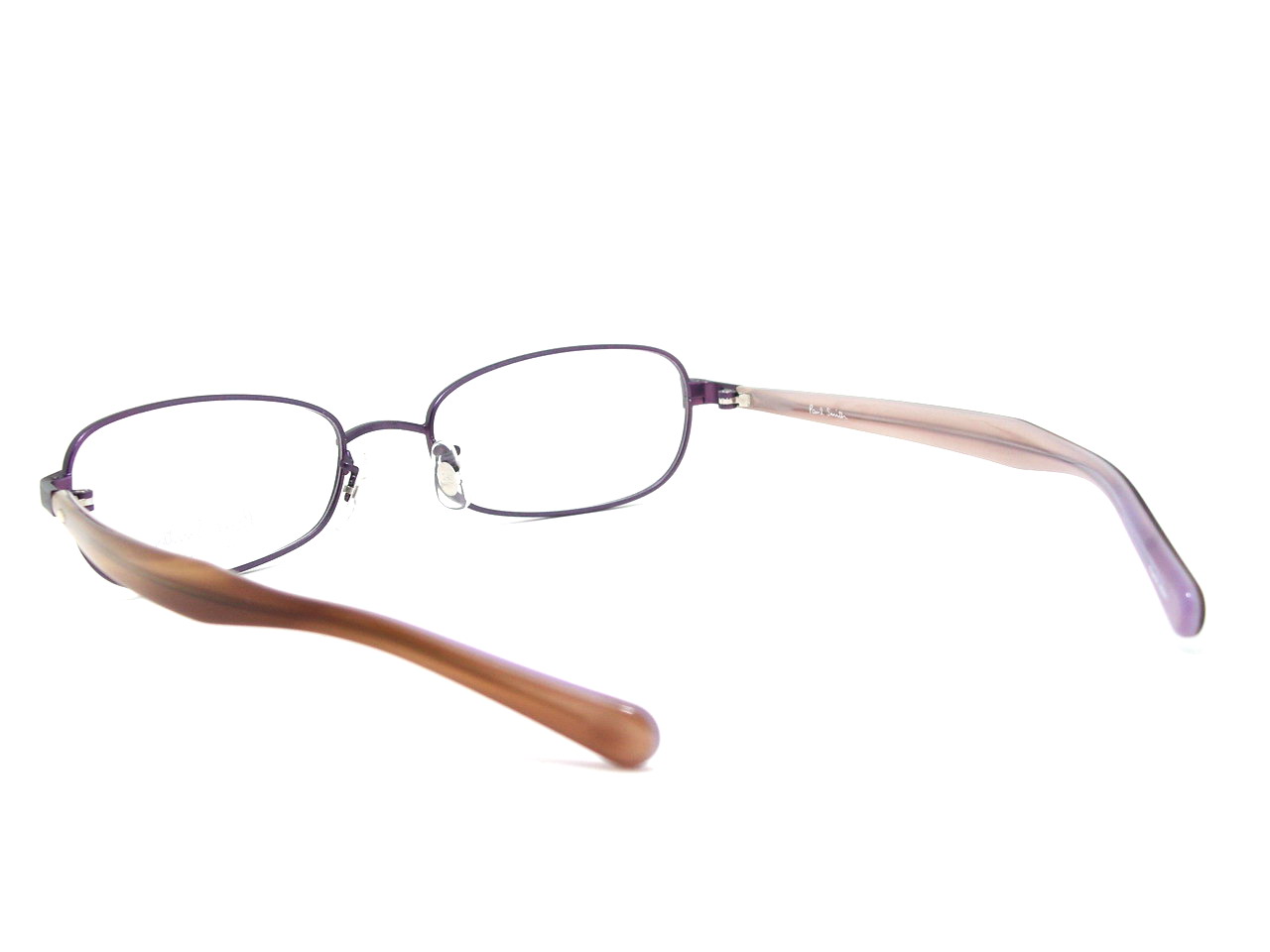 กรอบแว่นสายตา Paul Smith แบรนด์ดังเลยค่ะ ของแท้และถูกที่สุด ส่งตรงจากUS.ค่ะ