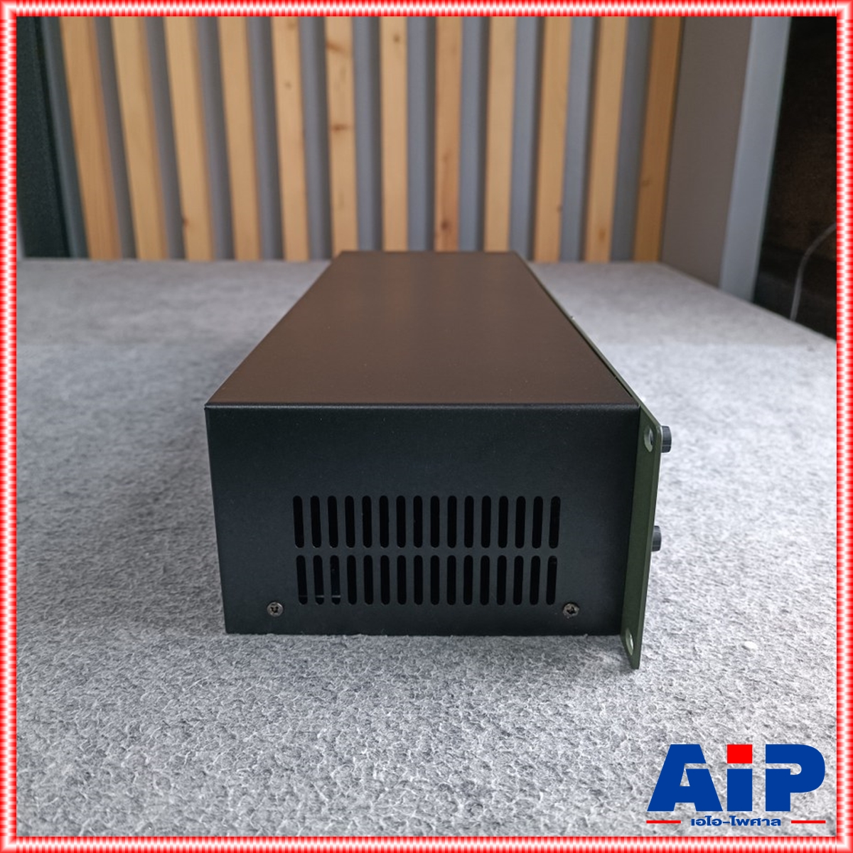 TADA 231XL EQ Equalizer ธาดา อีควอไลเซอร์ 231-XL EQ2ชั้น สไลค์สั้น TADA รุ่น 231XL TADA EQ-231XL อิคลอไลเซอร์ 2x31 ช่อง เอไอ-ไพศาล