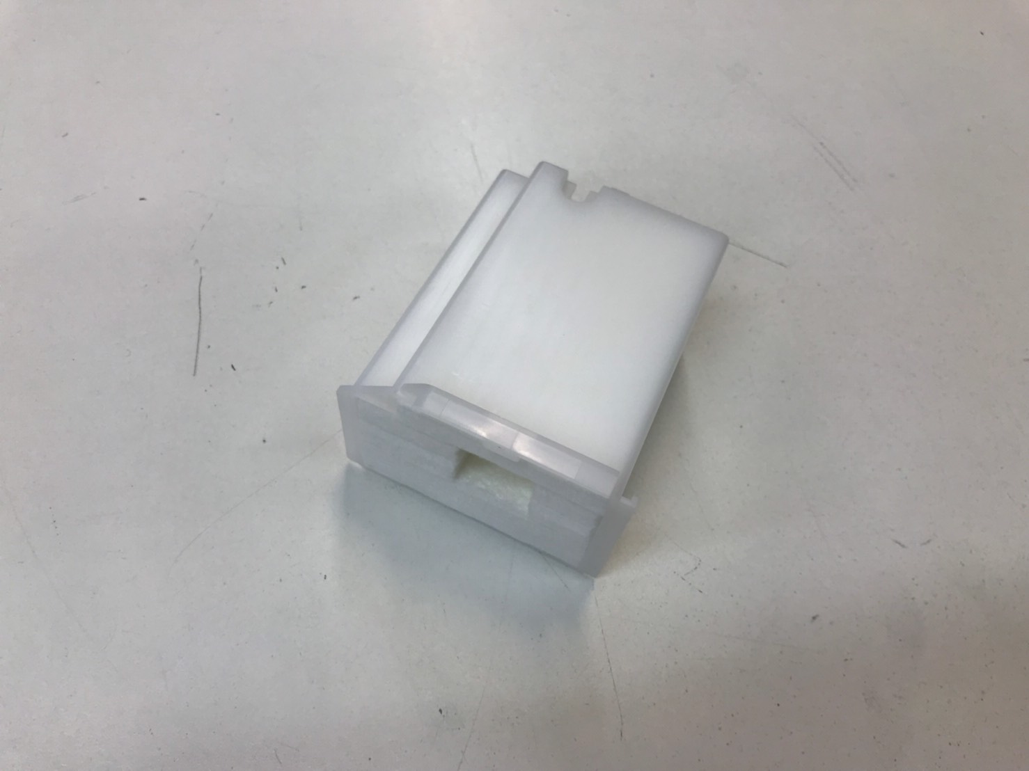 MAINTENANCE BOX ASSY (กล่องผ้าซับหมึก) EPSON L3110/L3150/L5190