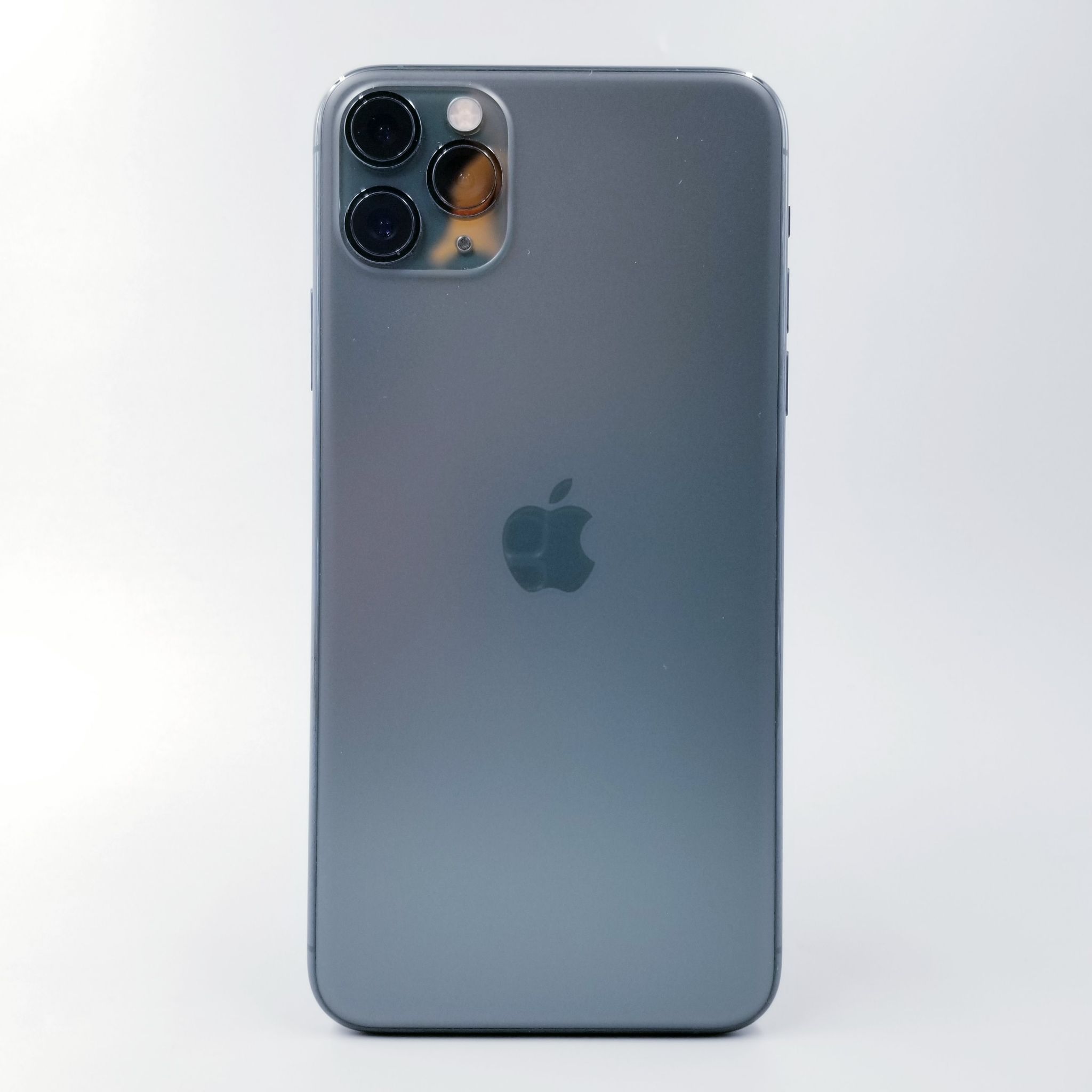iPhone 11 Pro Max 256GB Midnight Green ศูนย์ไทย สภาพสวย ความจุะเยอะ
