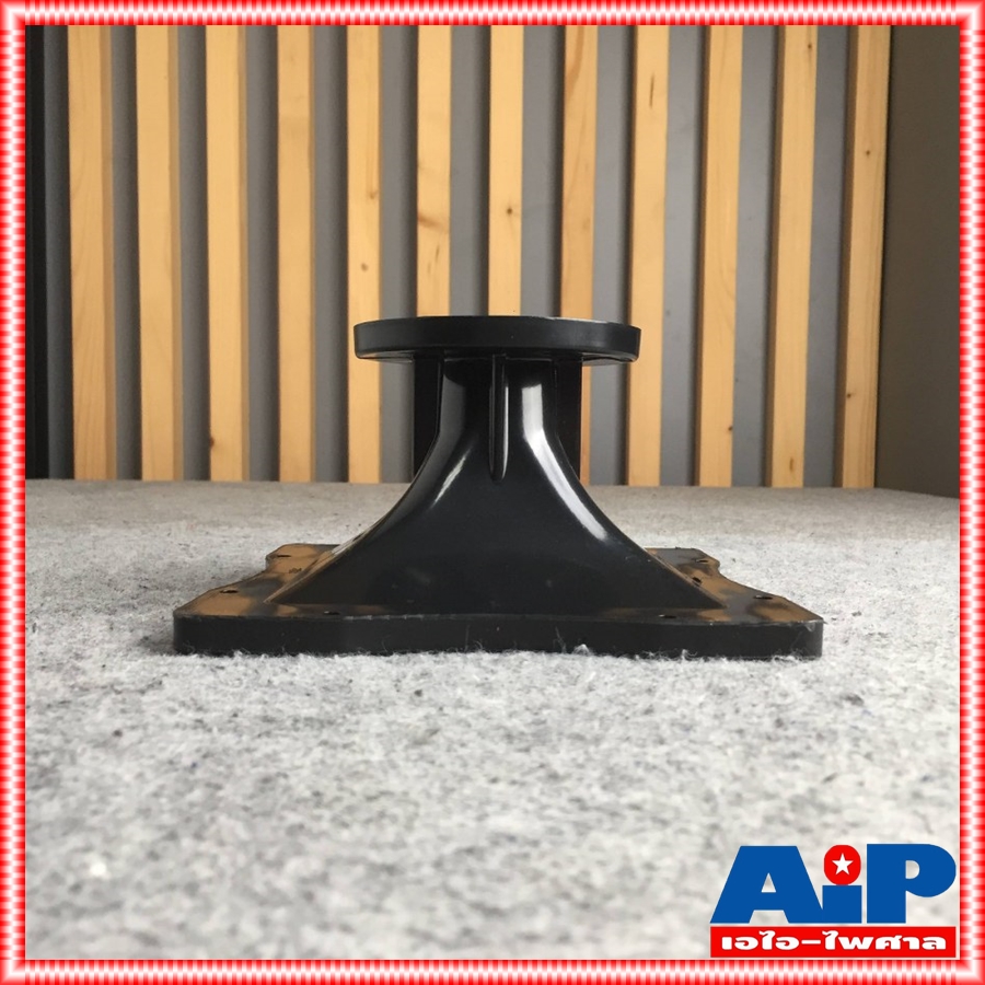 ปากฮอร์น1นิ้วแป้น JH-5203 ABS 180x180x110mm ทางRCF ปากแหลม ประมาณ7x7นิ้ว JH5203 ปากไดร์เวอร์ คอ1นิ้ว เอไอ-ไพศาล