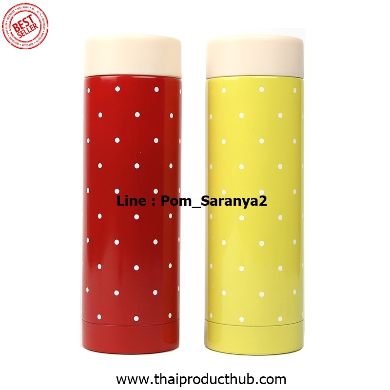 T11-015-CP-057_กระบอกแสตนเลส , รับผลิตกระติกน้ำเก็บร้อนเย็น,ขายกระติกน้ำสูญญากาศ ,ของพรีเมี่ยม, ของที่ระลึก,