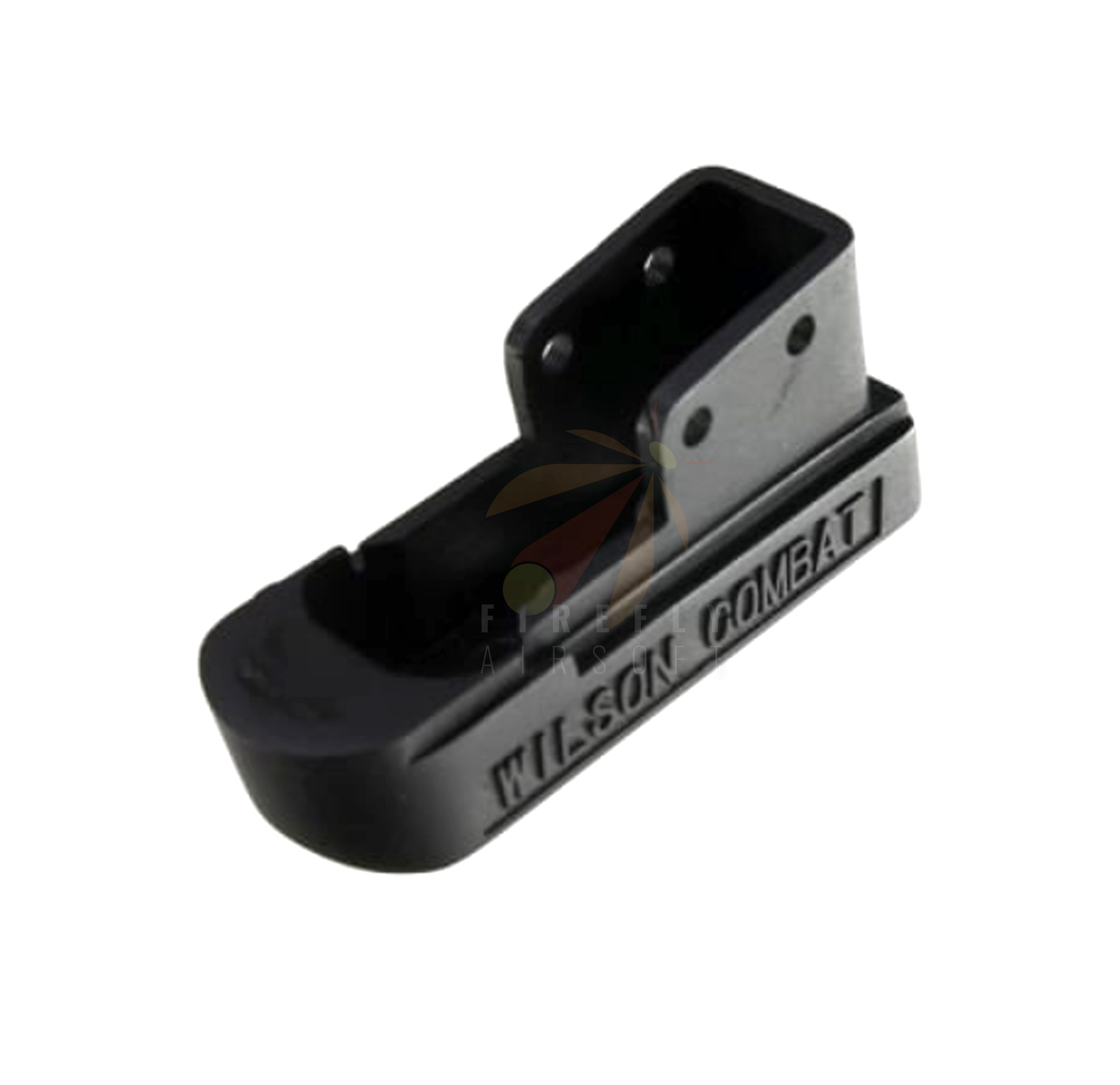 DYTAC Wilson Combat Mag Base for Marui MEU Magazine-Black