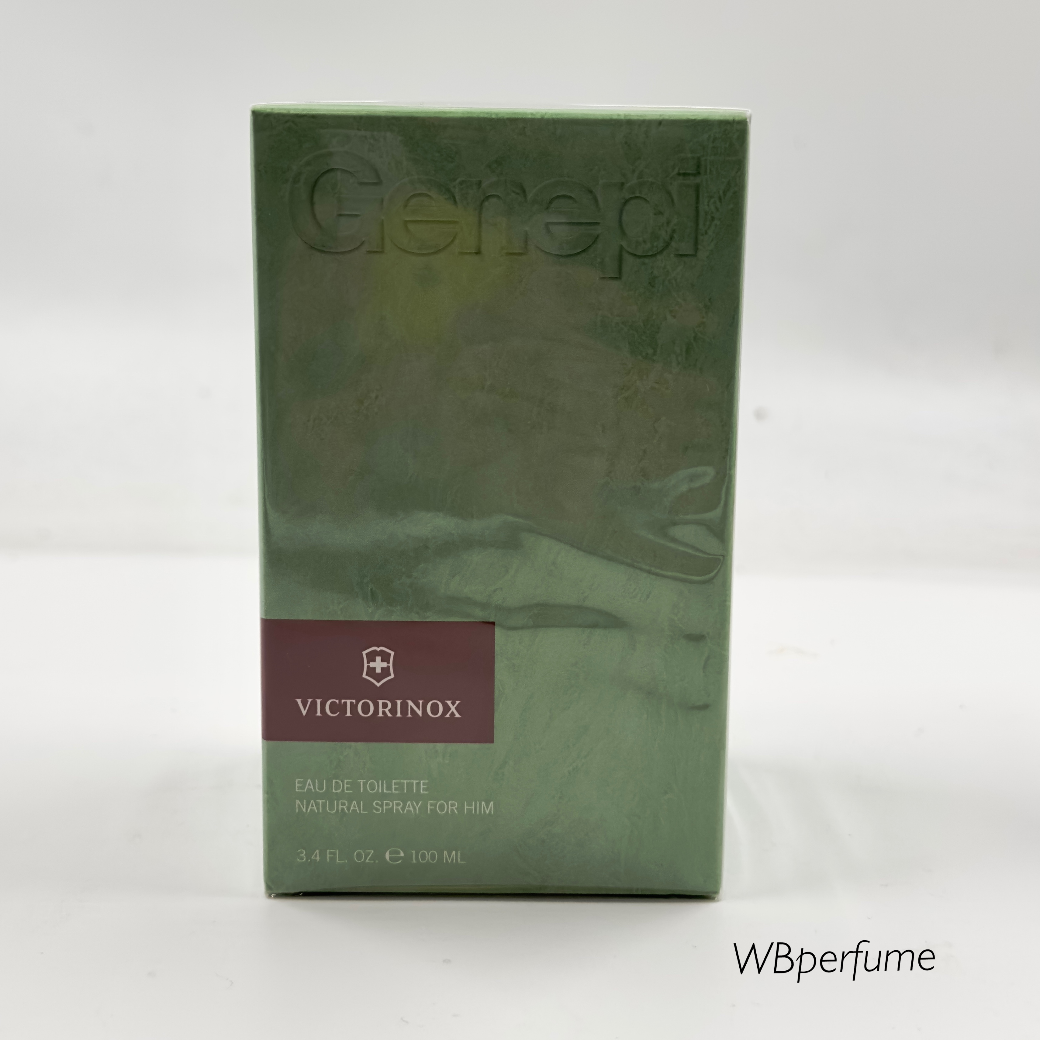 น้ำหอม Victorinox Swiss Army Genepi Men 100ml