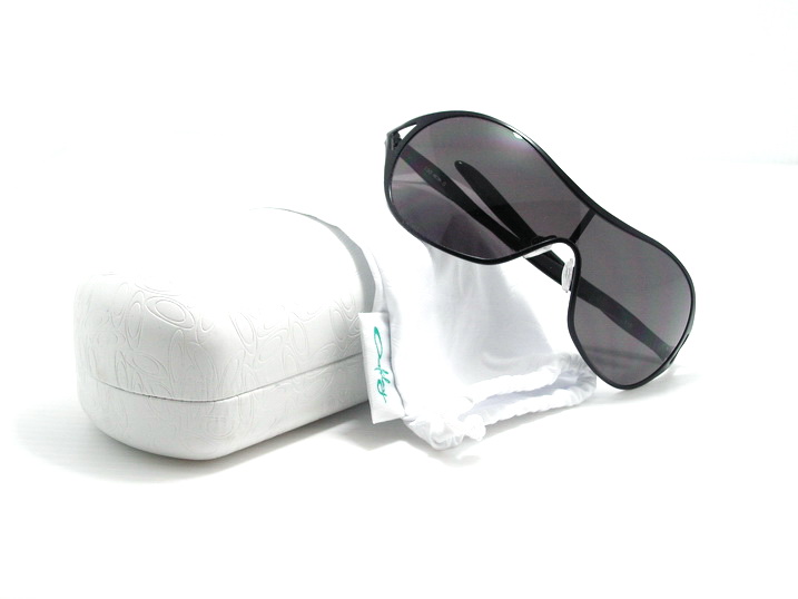 แว่นกันแดด Oakley Deception สี Satin Black สวยมากมายค่ะ ของแท้และถูกที่สุด ส่งตรงจากUS.ค่ะ