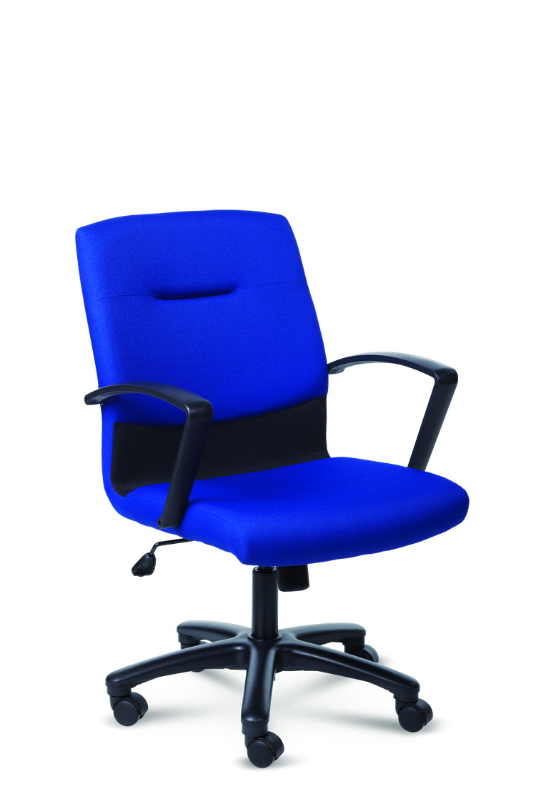 เก้าอี้สำนักงาน ยี่ห้อ Forte รุ่น F 10