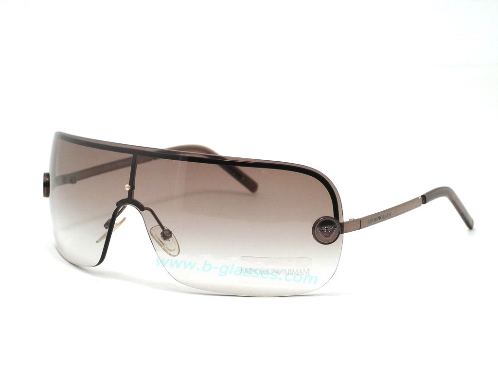 S แว่นกันแดด Emporio Armani ไฮโซมากมากค่ะ ของแท้และถูกที่สุด ส่งตรงจากUS.ค่ะ
