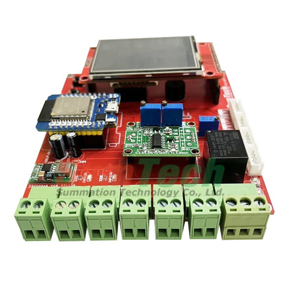 IoT development board