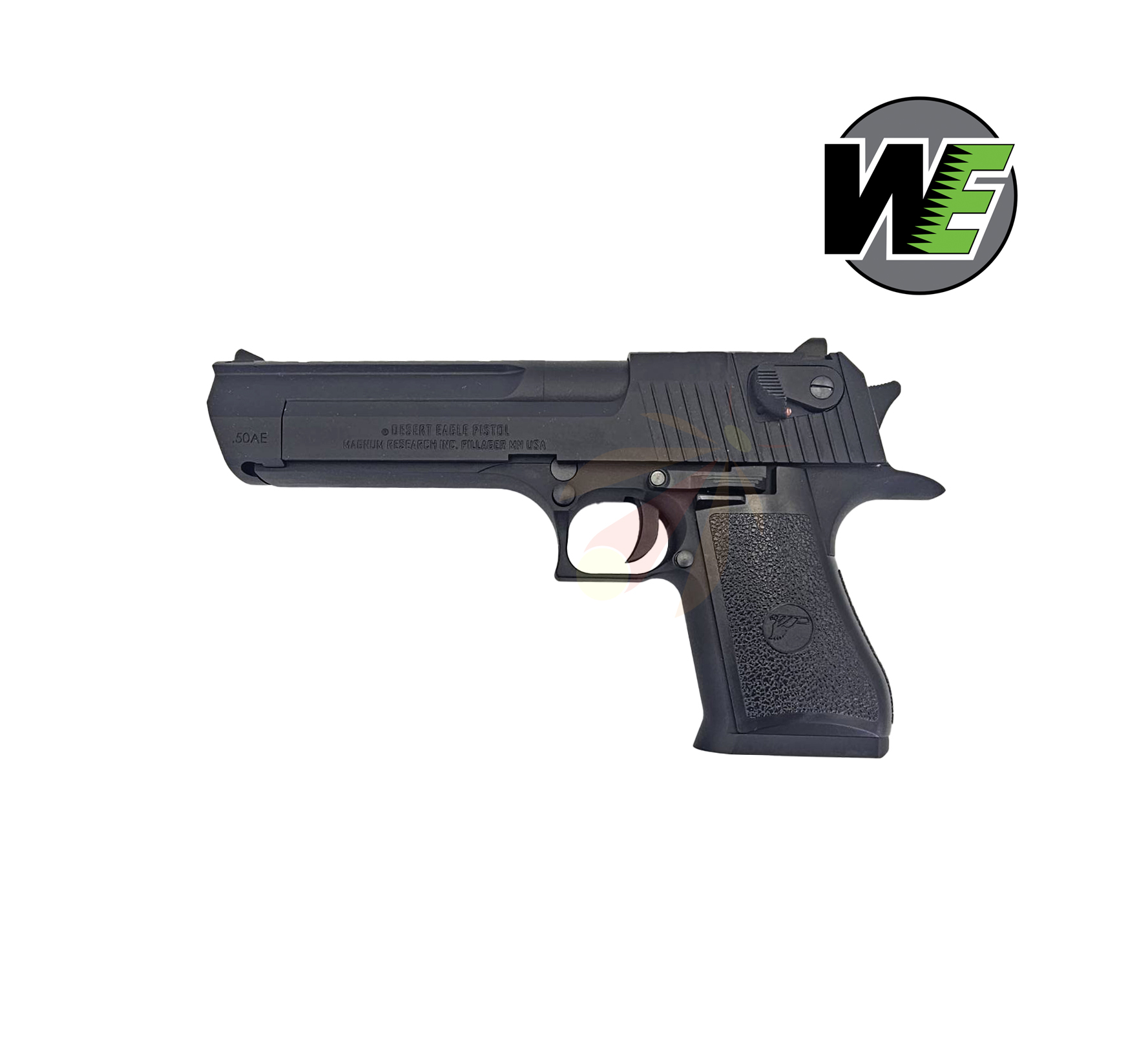 CYBERGUN WE Desert Eagle .50 - BK