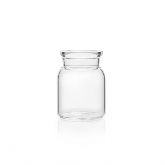 DURAN® Bloom Test Vessel