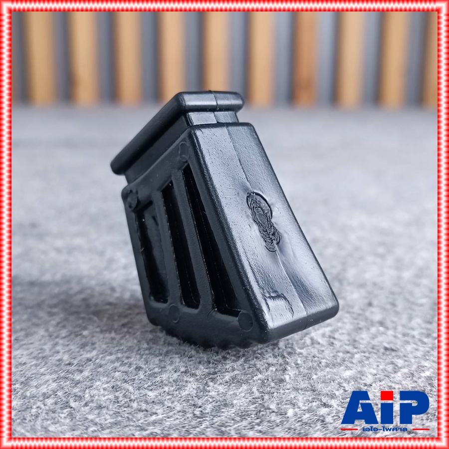 1อัน ลูกยาง ขาตั้งไมค์ MP-4 ยางรองขาตั้งไมค์ ลูกยางขาตั้งไมโครโฟน ยางรอง ยางรองสีดำ เอไอ-ไพศาล