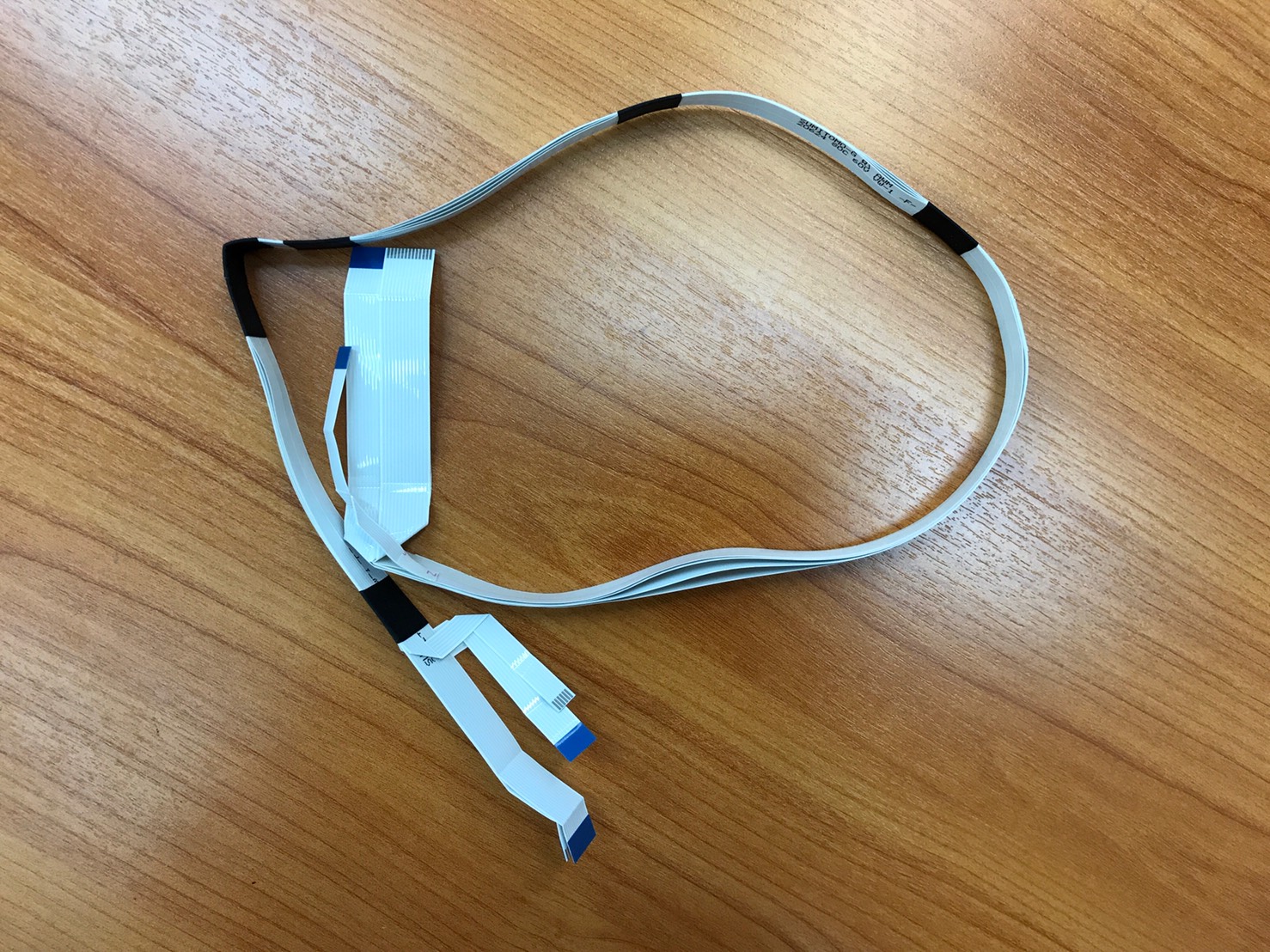 Cable Head ASSY (สายแพรหัวพิมพ์) L850