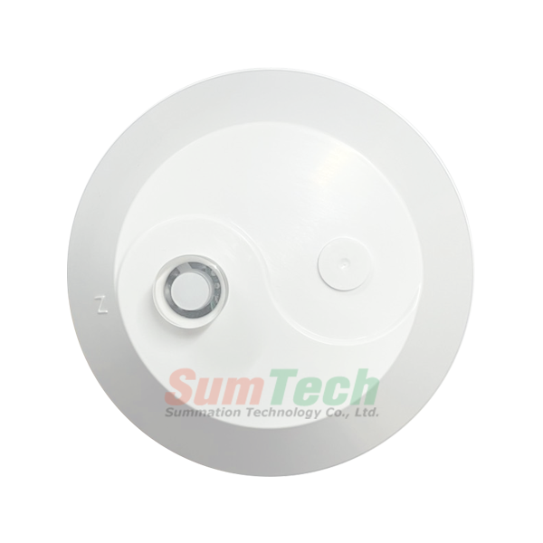 Mini Compact Weather Station