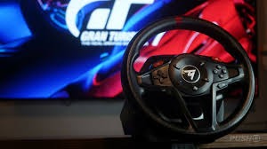 Thrustmaster T128: The Force Feedback racing wheel (รับประกันศูนย์ไทย)