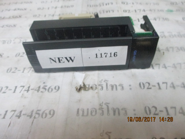 G6I-A21A PLC "LS"