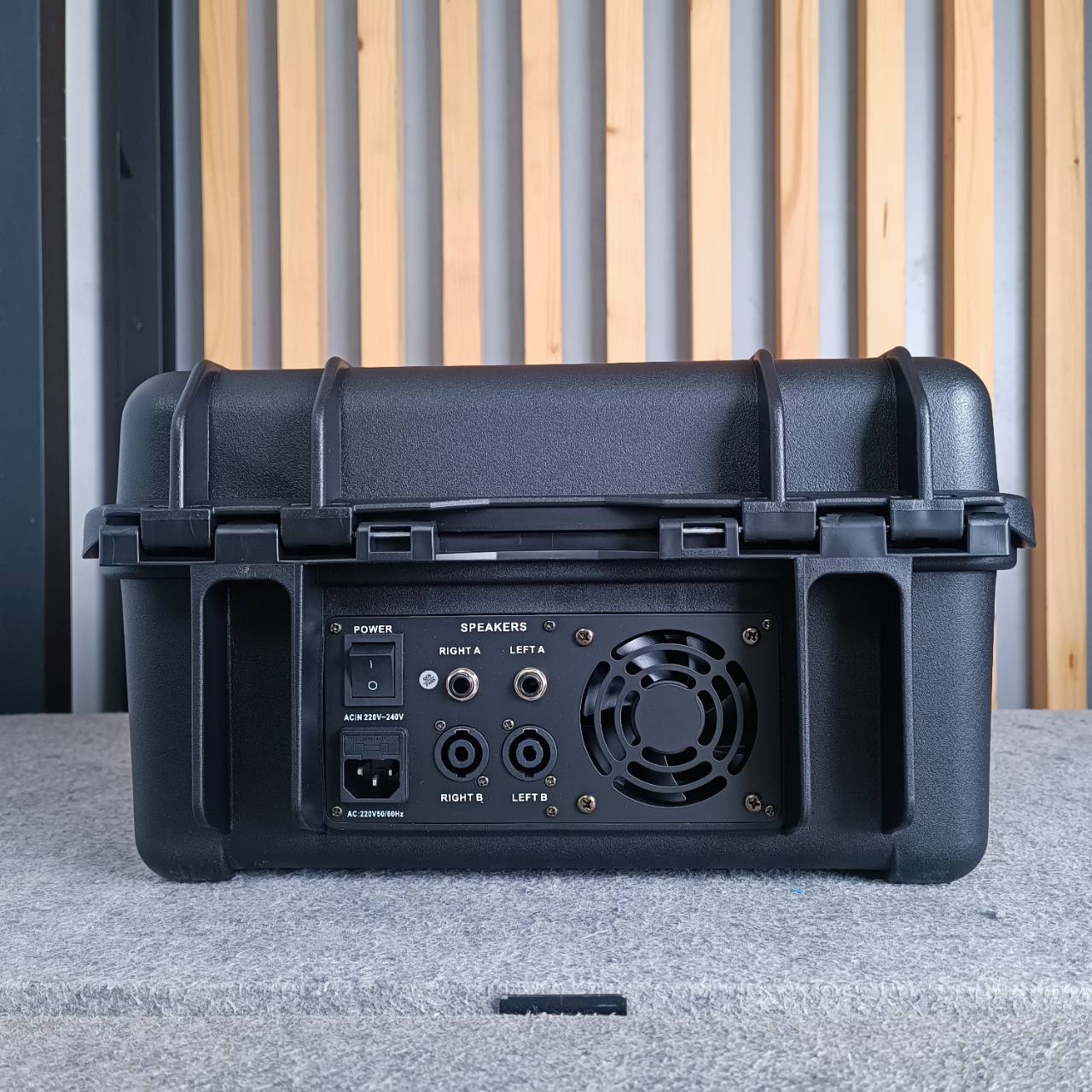 HOTROCK BQ-800 powermixer rackเพาเวอร์มิกซ์ 8 CH แอมป์ จอแสดงผลดิจิทัล MP3 BQ800 BQ 800 เอไอ-ไพศาล