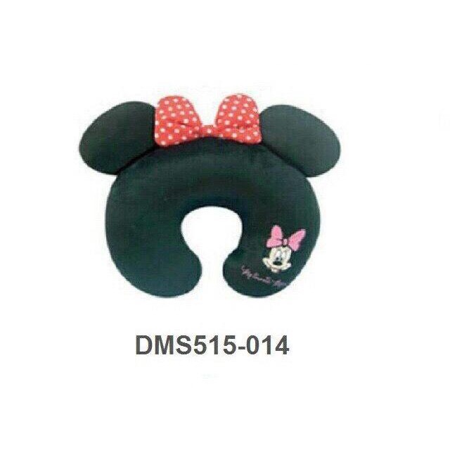 DMS515-014 ของใช้หมอนรองคอลายมินนี่เม้าส์ ลิขสิทธิ์ถูกต้อง