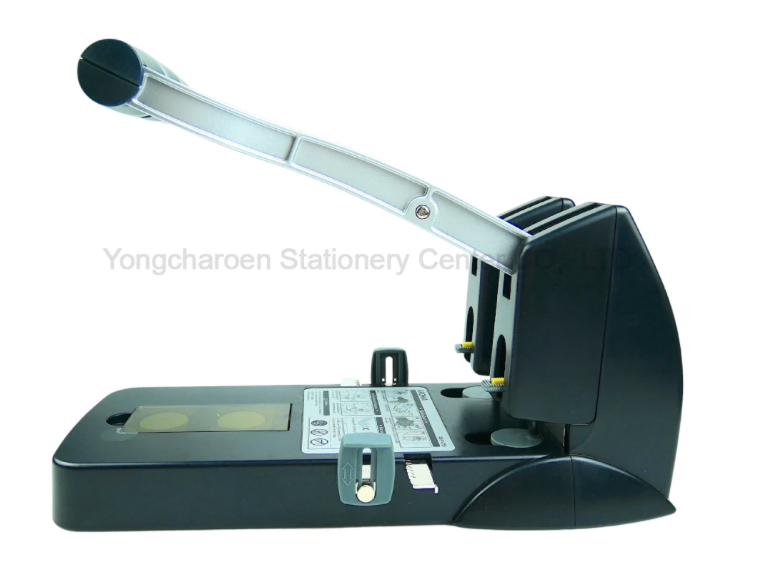 เครื่องเจาะกระดาษ Aroma AHP-215