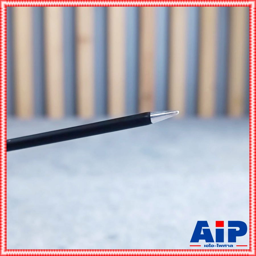 1อัน ปลายหัวแร้ง HAKKO HT501 4mm ปลายหัวแร้งใช้กับรุ่นHT-501 ปลายหัวแร้งHAKKO ปลายหัวแร้ง4MM เอไอ-ไพศาล