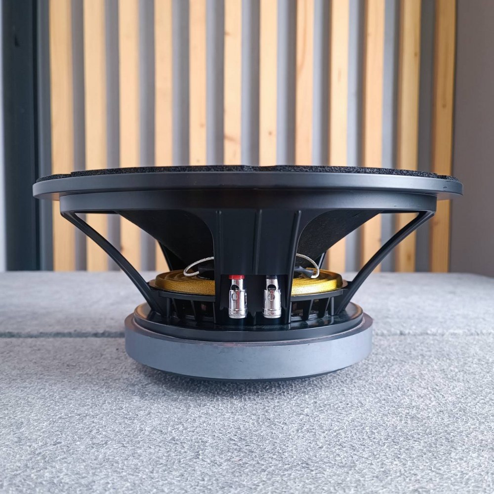 (ราคาต่อ1คู่ 2ดอก) CONNEX PA-12 ลำโพง12นิ้ว โครงหล่อ ดอกลำโพงสนาม คอนเน็ค PA-12 PA12 ดอกลำโพง ลำโพง เอไอ-ไพศาล