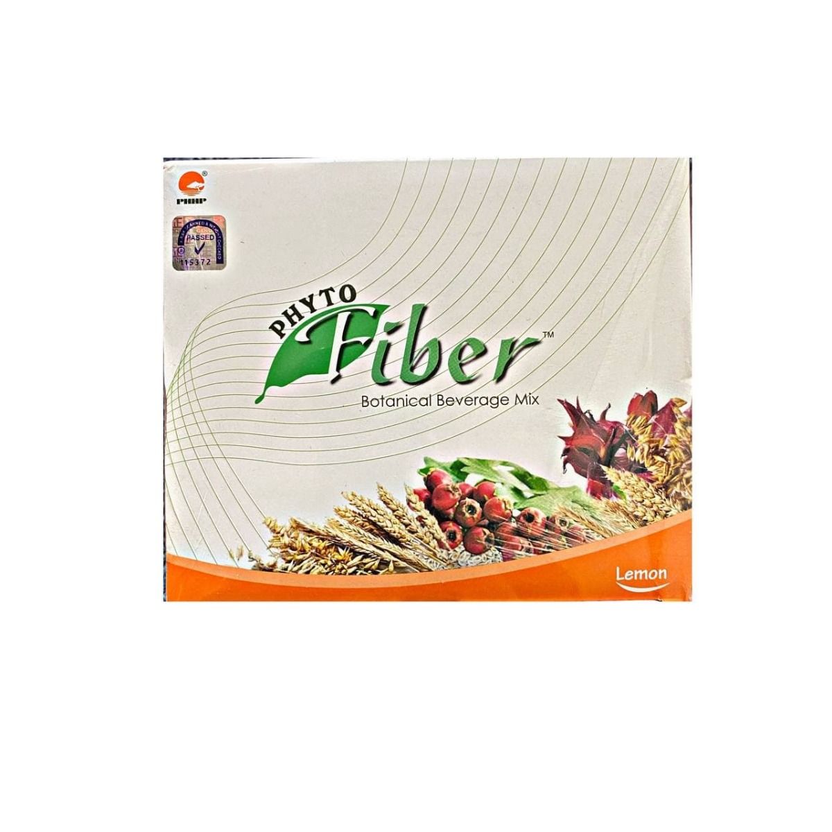 (ไฟเบอร์ Phyto Fiber Botanical Beverage mix มีส่วนช่วยดีท๊อกซ์ ของเสียที่เกาะติดผนังลำไส้ สูตรใหม่ผสมกระเจี๊ยบด้วย ขับออกทางอุจจาระ ขายส่งราคาถูกคร่า