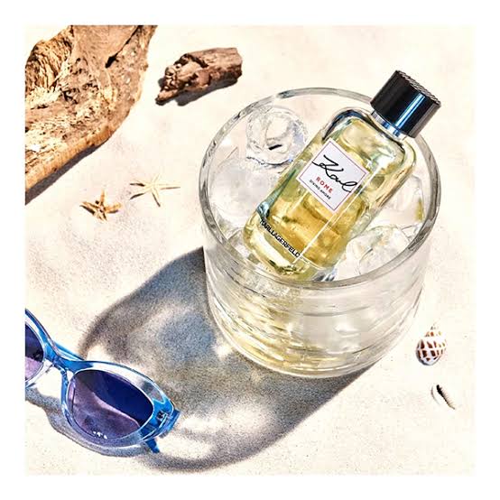 น้ำหอม Karl Rome Divino Amore Karl Lagerfeld for women 100ml