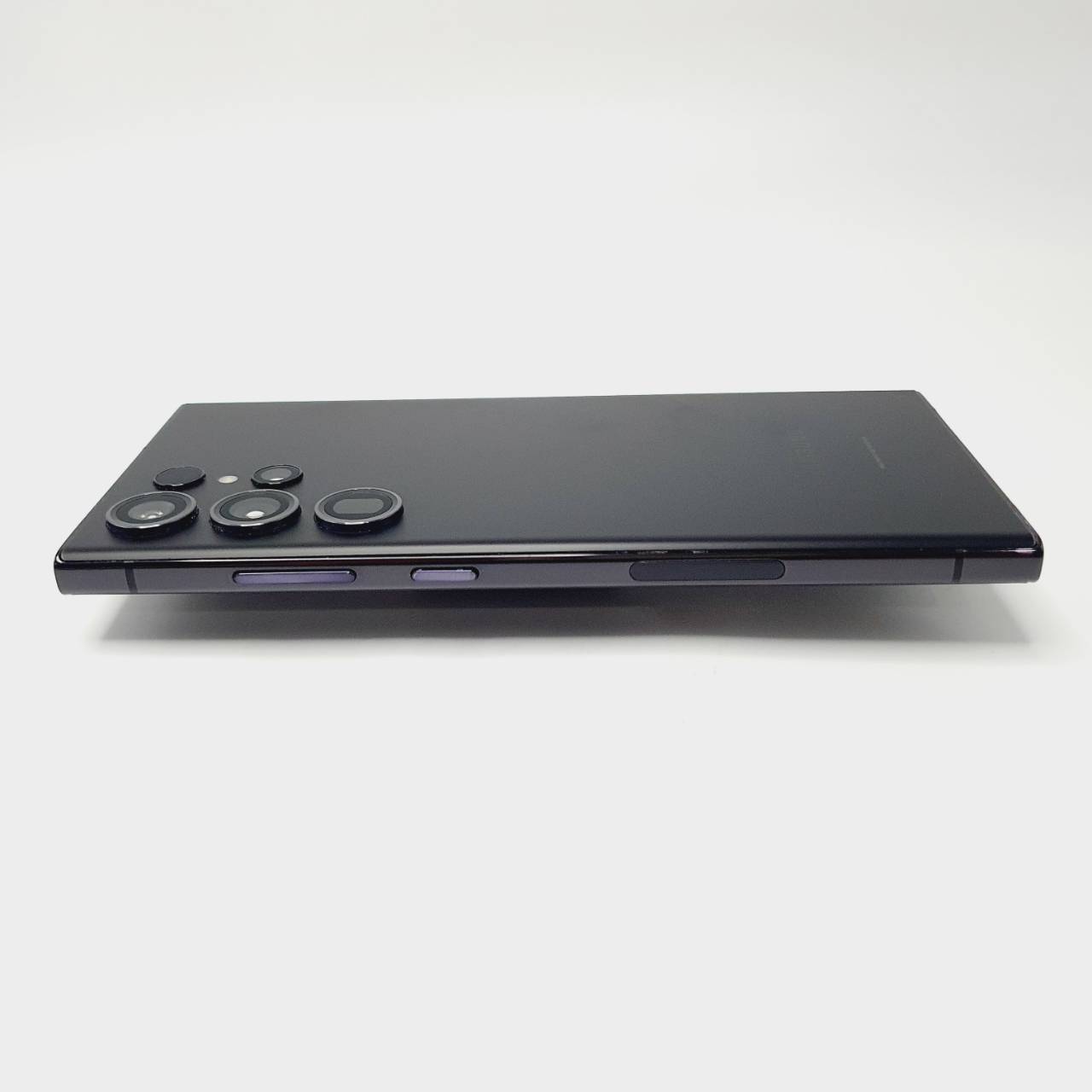 ⚫ Samsung Galaxy S23 Ultra (8+256GB) Black (5G) ⚫📌 ห้ามพลาด! S23 Ultra สเปคจัดเต็ม ความจุเยอะ ราคาสุดคุ้ม!! 📌