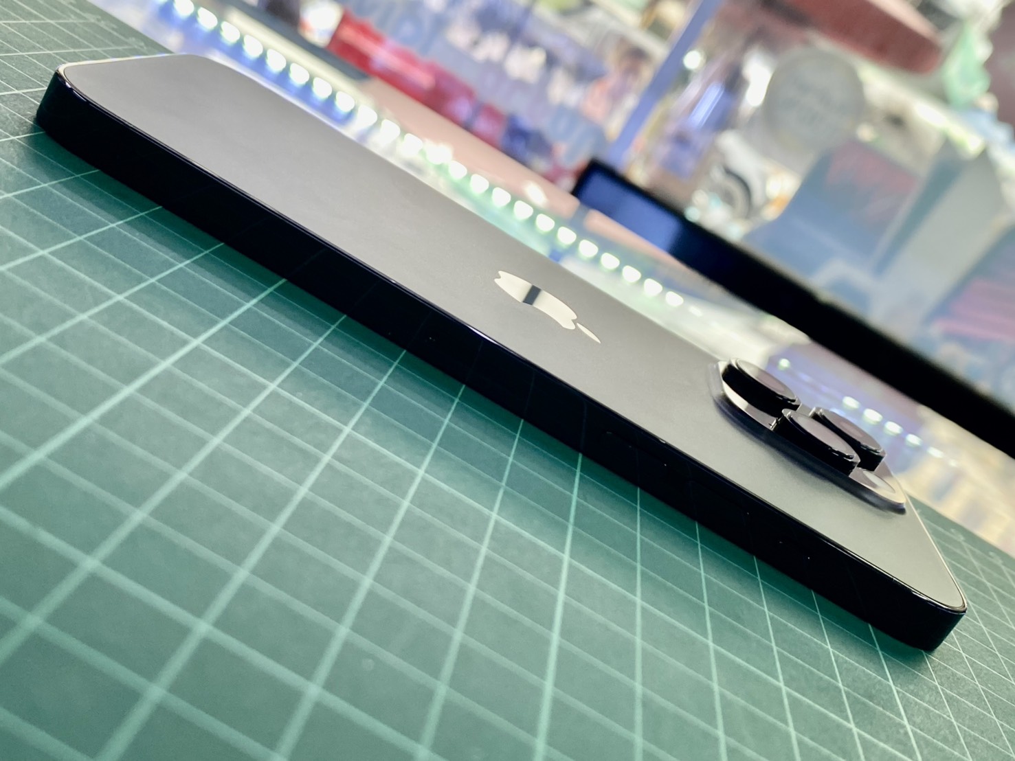 🌑 iPhone 14 Pro Max 256GB Space Black 🌑 มาครับ ❗ 14PM #ศูนย์แท้ สภาพดี ความจุเยอะ ราคาสุดคุ้ม ‼