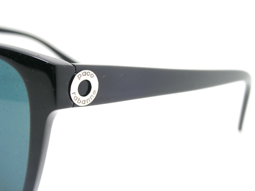 แว่นกันแดด Paco Rabanne แบรนด์นี้สวยไม่ซ้ำแน่นอนค่ะ ของแท้และถูกที่สุด ส่งตรงจากUS.ค่ะ