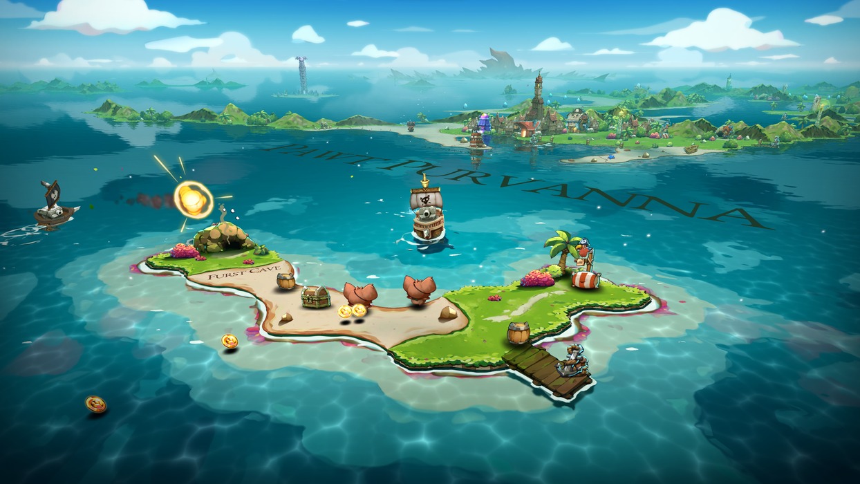 NSW: Cat Quest III (EU) (EN)