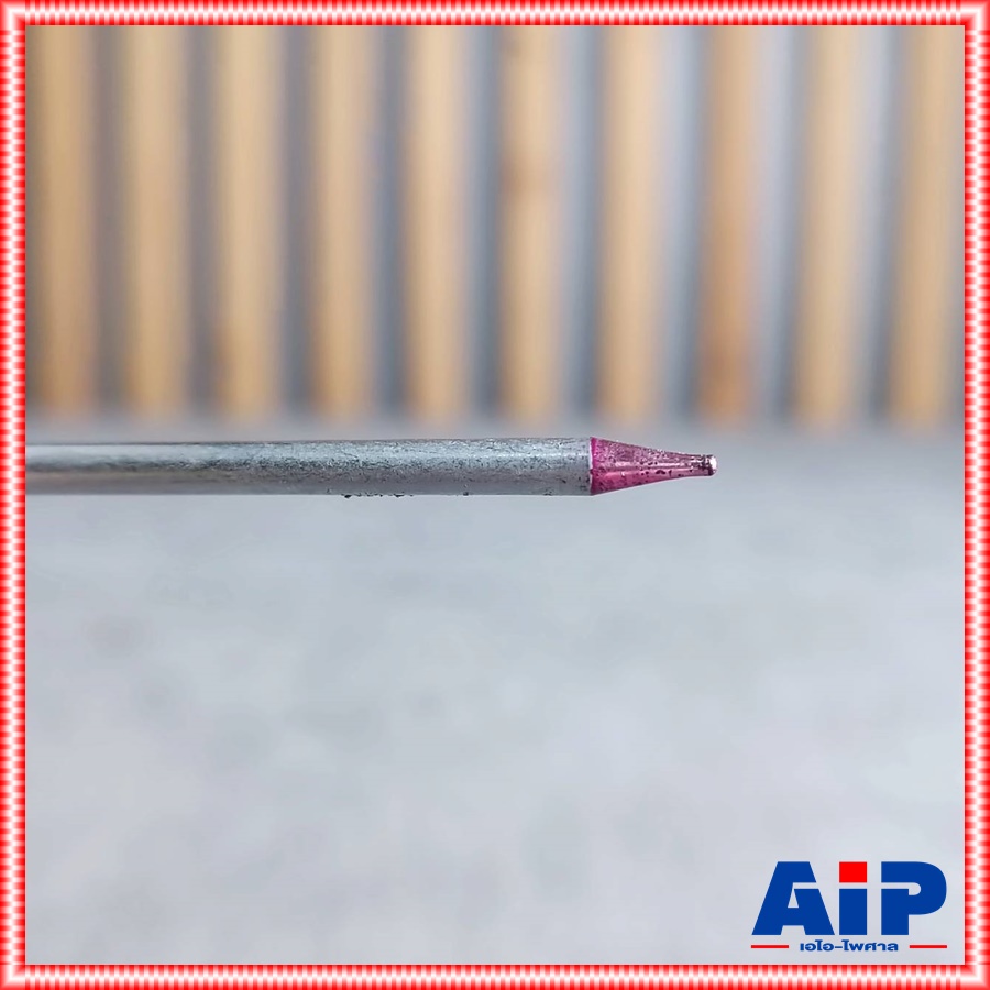 ปลายหัวแร้งไม่สึก 30W ( TIP30 ) ปลายหัวแร้ง ปลายหัวแร้ง30W ปลาย หัวแร้งแช่ TIP 30 เอไอ-ไพศาล