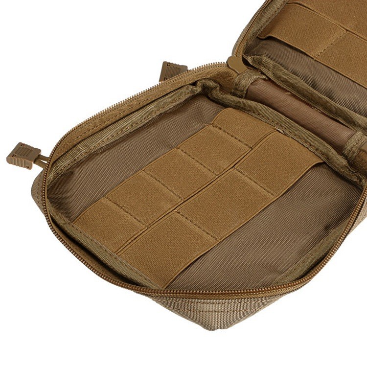 กระเป๋าอเนกประสงค์ B06﹝Tactical Vest﹞