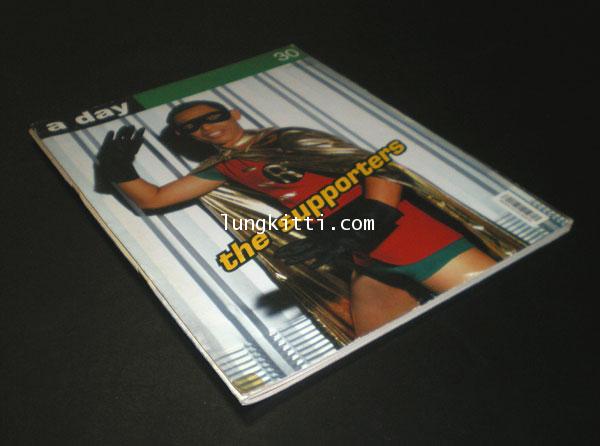 a day ปีที่ 3 ฉบับที่ 30 009443