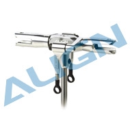 250DFC Main Rotor Head Upgrade Set