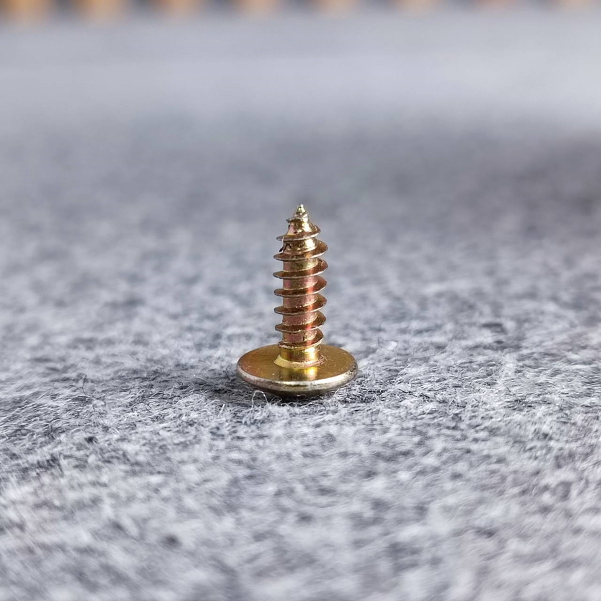 ถุง20ตัว สกรูTH 8X1/2" สกรูเกลียวปล่อย น็อต น็อตเกลียวปล่อย สกรูเกลียวปล่อย1/2นิ้ว สกรูเกลียวปล่อยหัวกลม เอไอ-ไพศาล