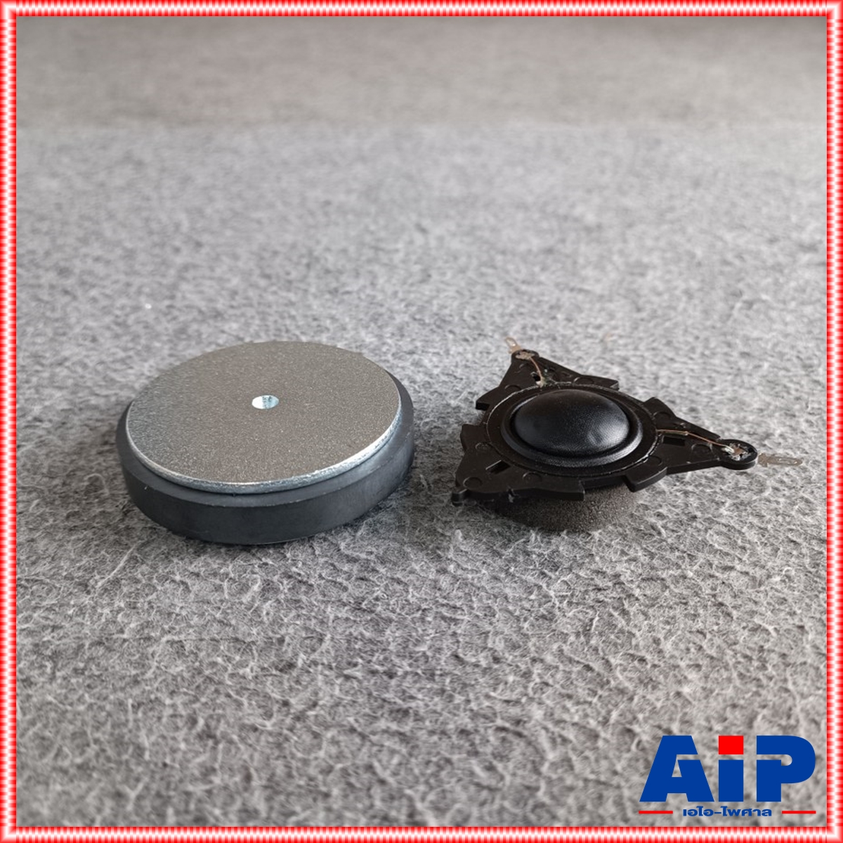 1ตัว อะไหล่แหลม สำหรับ FL-802 NPE เอ็นพีอี FL 802 FL802 สำหรับ ตู้ลำโพง อะไหล่เสียงแหลม วอยซ์แหลม ลำโพงแหลม เอไอ-ไพศาล