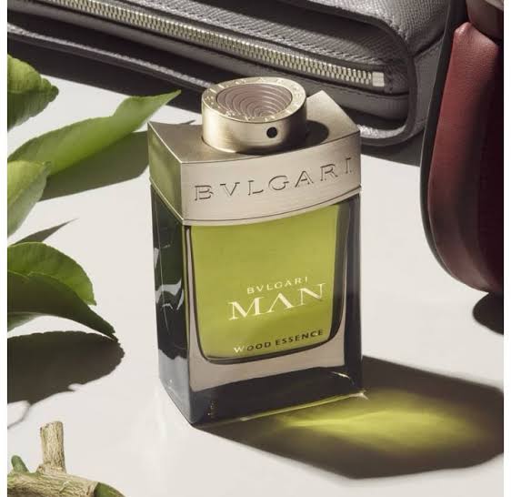 น้ำหอม Bvl Man Wood Essence edp 100ml Tester