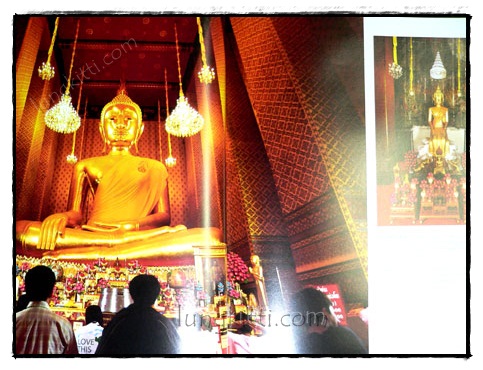 วัดกัลยาณมิตร วรมหาวิหาร 020821